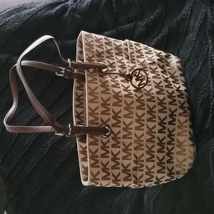 Michael Kors Tote